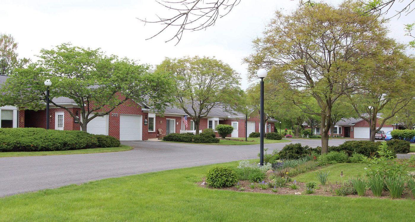 Quincy Village Senior Living Community Assisted Living, Nursing Home, Independent Living, CCRC